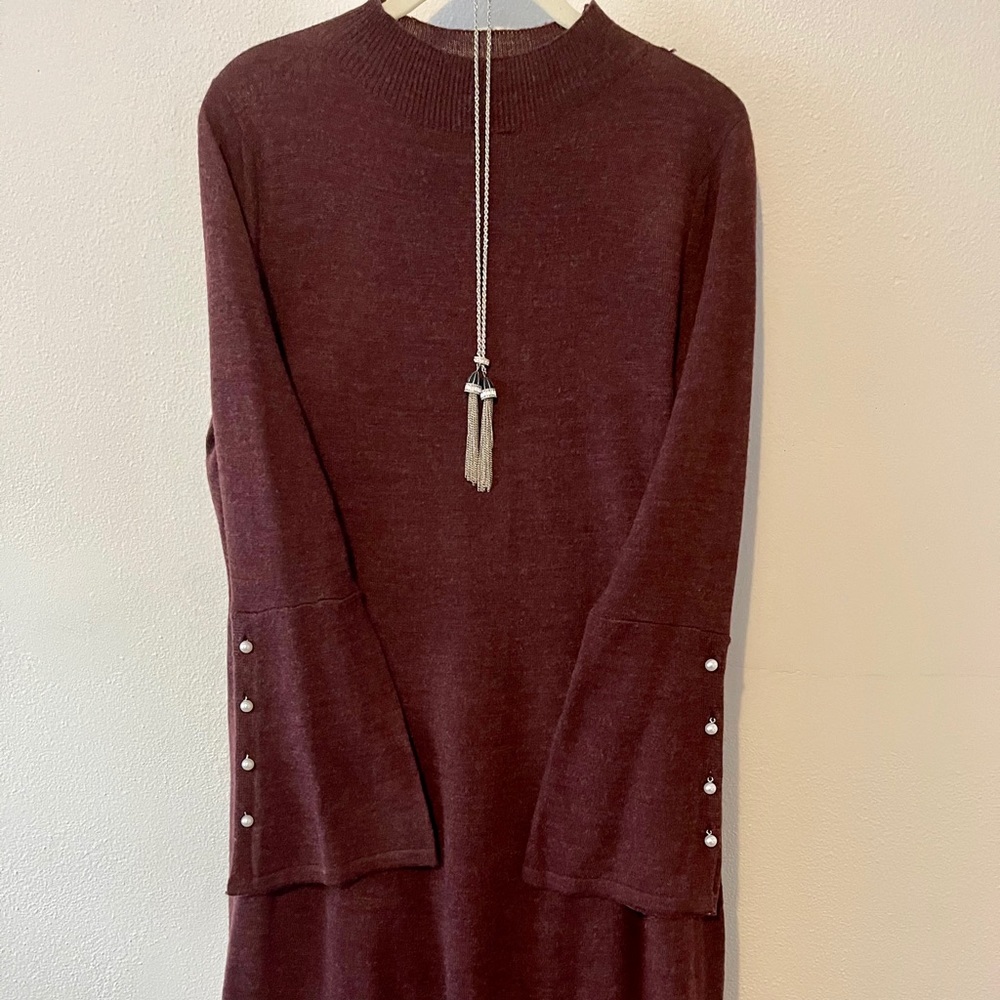 Adrienne vittadini Dress